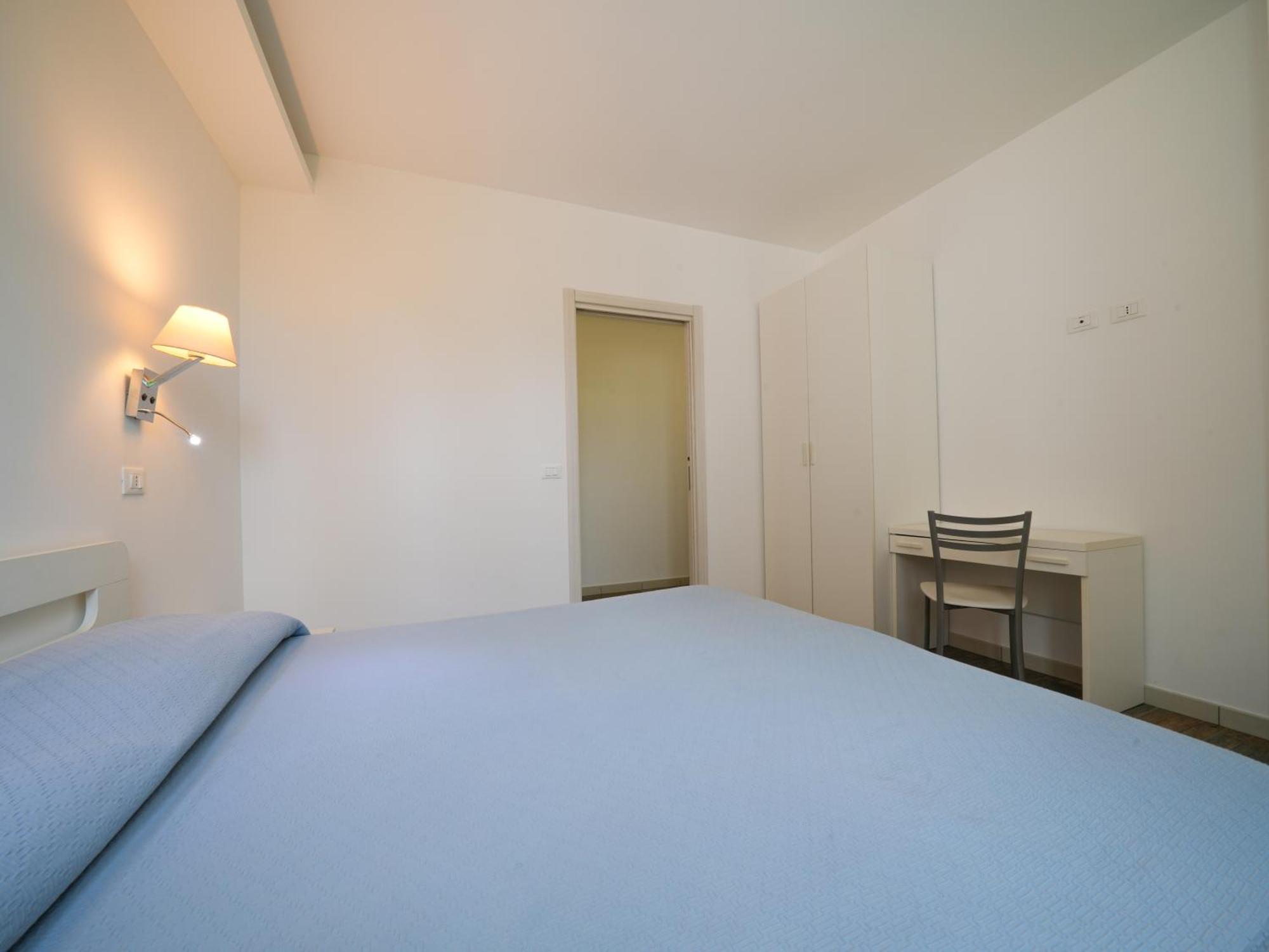 Marinella Beach Apartment Капо-Ватикано Экстерьер фото