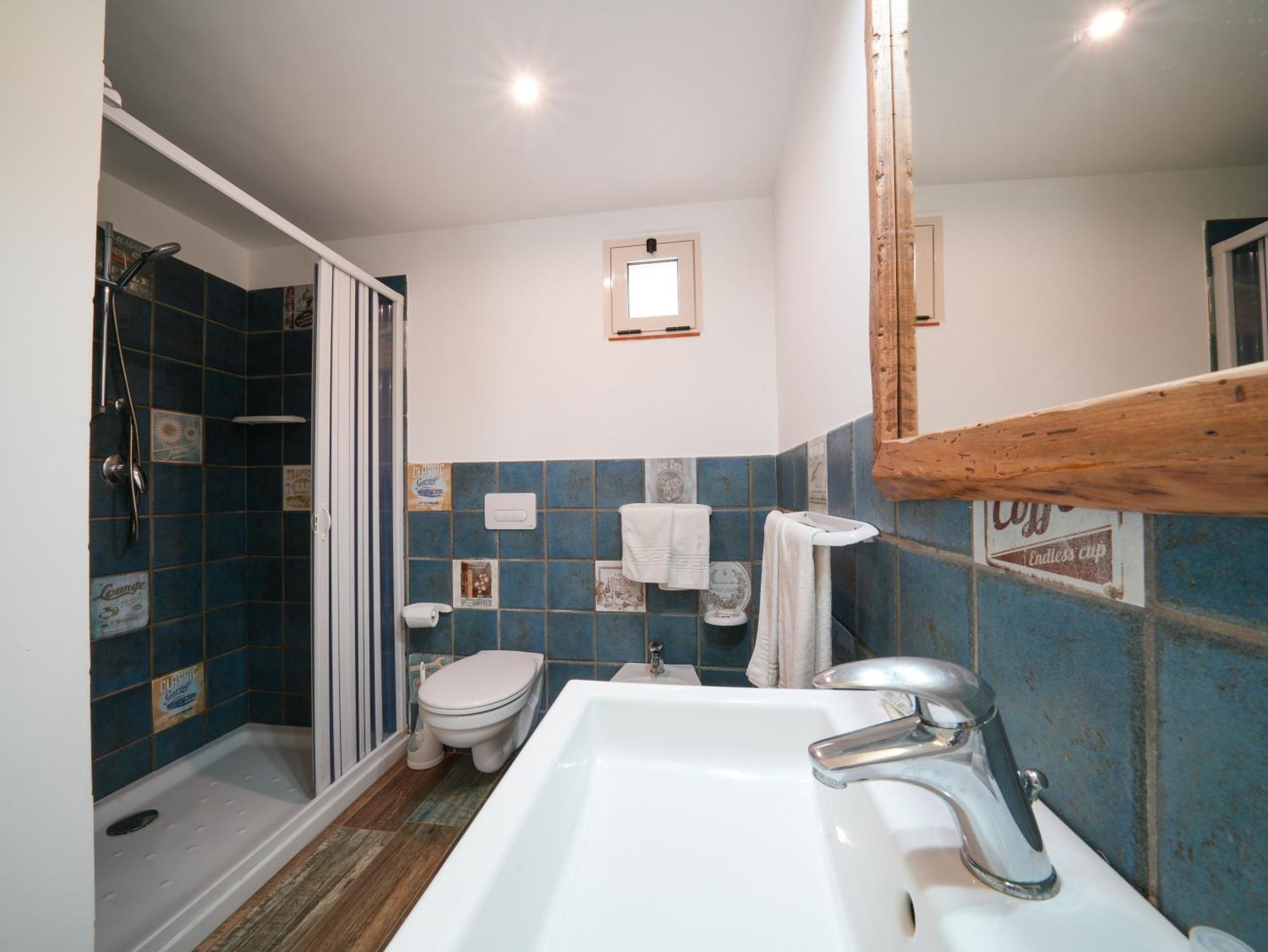 Marinella Beach Apartment Капо-Ватикано Экстерьер фото