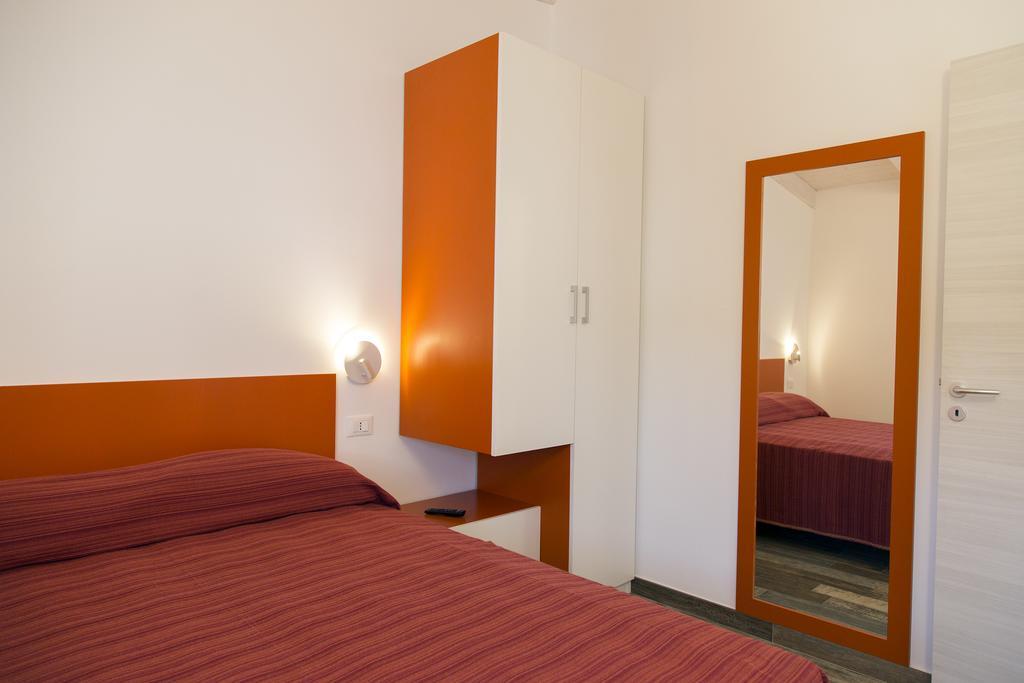 Marinella Beach Apartment Капо-Ватикано Экстерьер фото